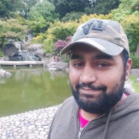 Ten Computers Employee Mohammad Aamir's profile photo