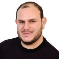Tech Tribes Employee Ibrahim al-Momani's profile photo