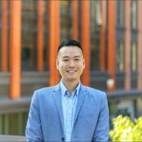 Allegheny Science & Technology Employee Charlie Kong's profile photo