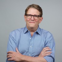 Partners Media Employee Paul Johnson's profile photo