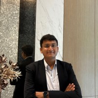 OORJAA Employee Devansh Timbadia's profile photo