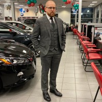 Daniel Negron Email & Phone Number