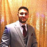 Ideum Employee Anthony Labella's profile photo