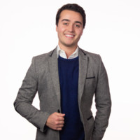 Ilmor Engineering, Inc. Employee Connor Cucuro's profile photo