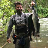 Brent Colman