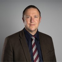 Zutari Employee Herman Mice's profile photo