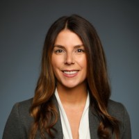 Katie Stevens Email & Phone Number