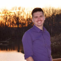 Charles River Laboratories Employee Tyler Cross's profile photo