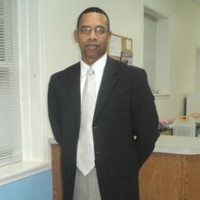 BMS CAT Employee Dave Wynn's profile photo