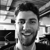 YesChef Employee Charlie Shekter's profile photo