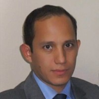 Alwa Perú S.A. Employee Eliot Candela's profile photo