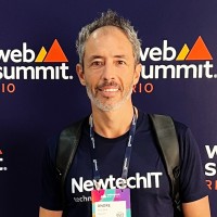 NewtechIT Technologies Employee Andre Villela's profile photo