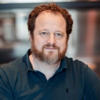 Incredibuild Employee Tal Rosner's profile photo