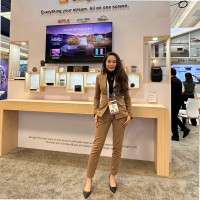SDMC Technology Employee Vivian Cheng's profile photo