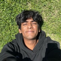 Parsewave Employee Rishab Naveen's profile photo
