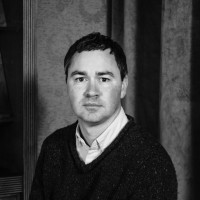 EVA International - Ireland's Biennial of Contemporary Art Employee Matt Packer's profile photo