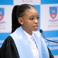 University of Botswana Employee Ikobeng Selelo's profile photo