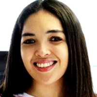 Espressive Employee Adriana Fitch's profile photo