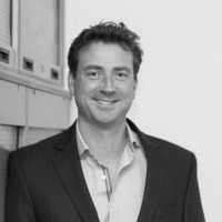 BCF Equity Partners Employee Tom Spencer's profile photo