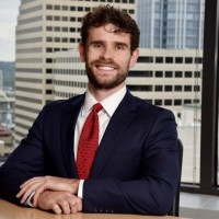 Taft Stettinius & Hollister LLP Employee Chase Morris's profile photo