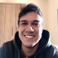 snowfoxAI Employee Guilherme Oliveira's profile photo