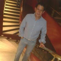 URAL MOTOR SL Employee Javier Sebastian's profile photo