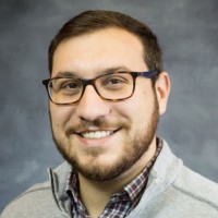Gerber Collision & Glass Employee Eric Sherman's profile photo