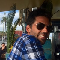 Rolling With The Cuties (nyc) Employee Bryan Starr's profile photo