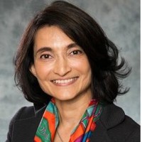 Tania Ahuja