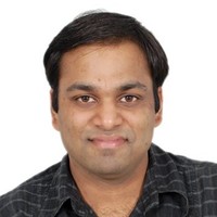 Microsoft Employee Kaushal Kumar's profile photo