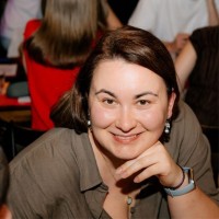 Margarita Ananeva Email