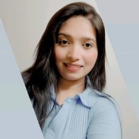 TechCom Employee Geetika Nama's profile photo