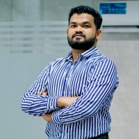 KABRI International Contracting Co. LLC Employee Abdul Hameed's profile photo