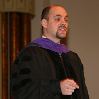 Baylor University School of Law Employee Matt Cordon's profile photo