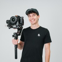 SERHANT. Employee Daniel Botton's profile photo