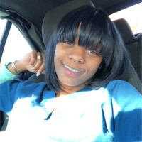 StarMed Healthcare Employee Shacobi Little's profile photo