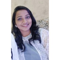 Wedtree Employee Divyalakshmi B's profile photo