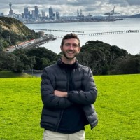 Arkhet Employee Byron Dray's profile photo
