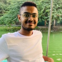 Virtual Cyber Labs Employee Ayush Singh's profile photo