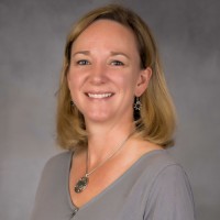 Amy Criddle