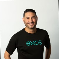 Exos Employee Robert Fernandez-Vinas's profile photo