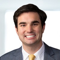 Munsch Hardt Kopf & Harr, PC Employee Will Bell's profile photo