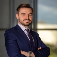 Audiofon Employee Bartosz Janulewicz's profile photo