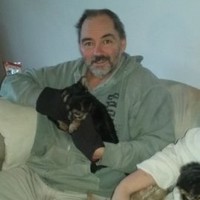 Rob Holmquist