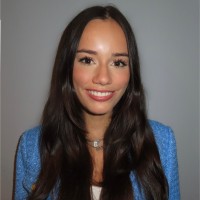 Vee International Inc. Employee Emilee Celeiro's profile photo