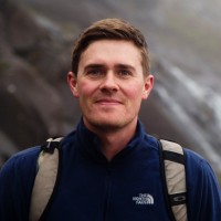 Rio Tinto Employee Craig Couper's profile photo