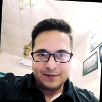 Woodland Employee Mayur Parashar's profile photo
