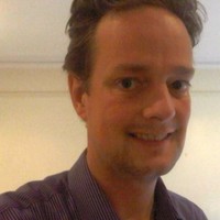 Taylor & Francis Group Employee Peter Melbye's profile photo