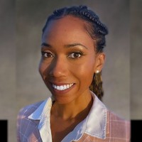 Luxfer Gas Cylinders Employee Imani Davis's profile photo