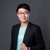 KKday Employee Jim Chang's profile photo